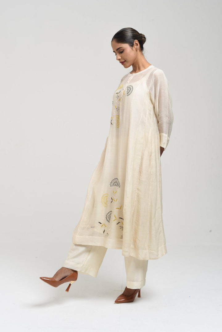 Chanbeli Tunic Set 19