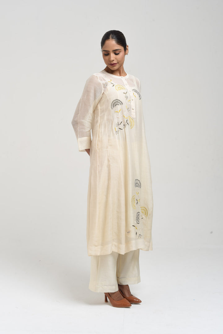 Chanbeli Tunic Set 19