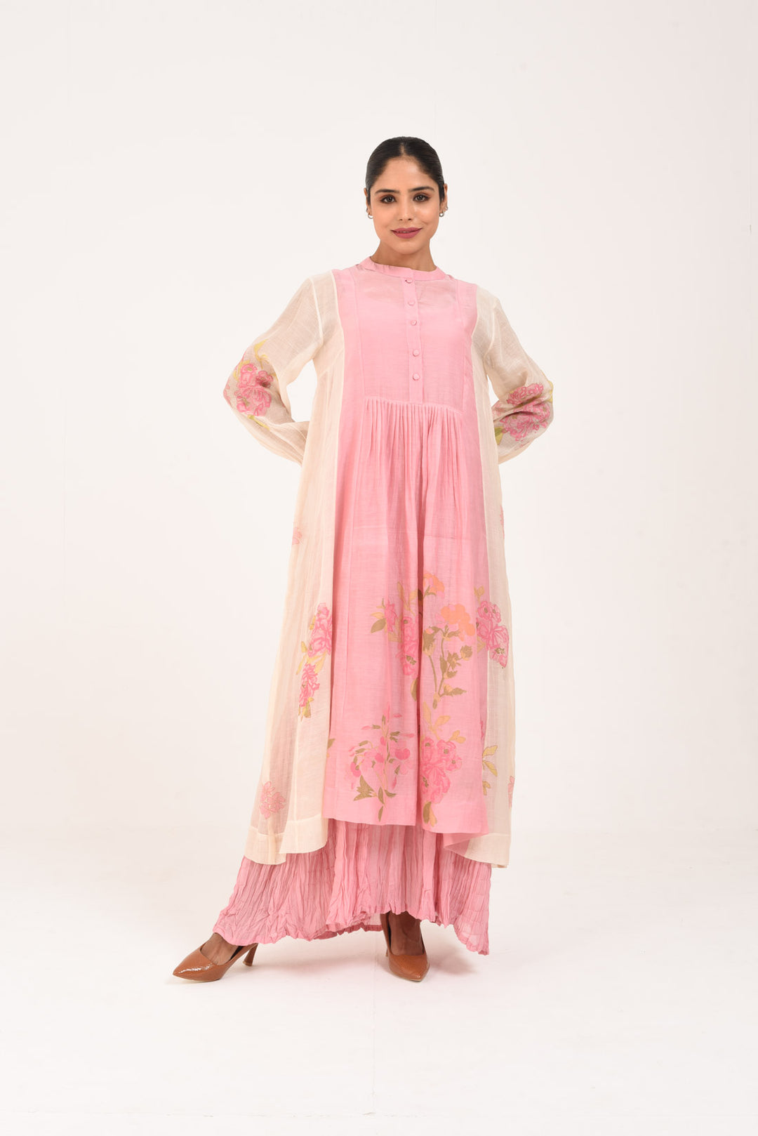 EMAN  DRESS 10
