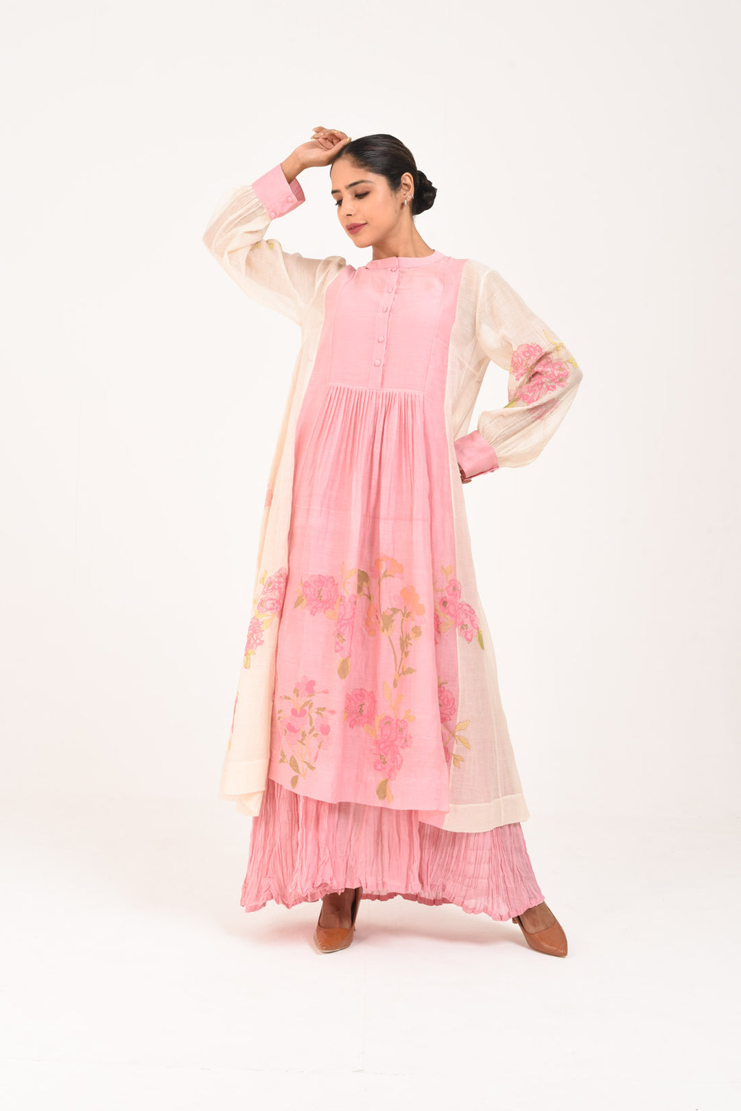 EMAN  DRESS 10