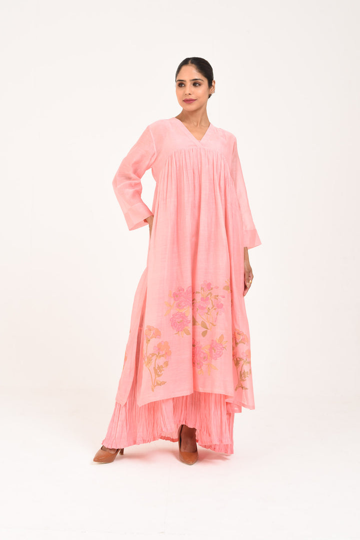 EMAN  KURTA SET 2