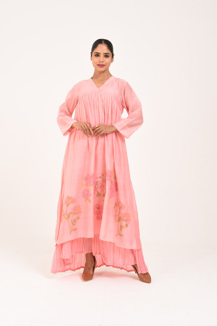 EMAN  KURTA SET 2