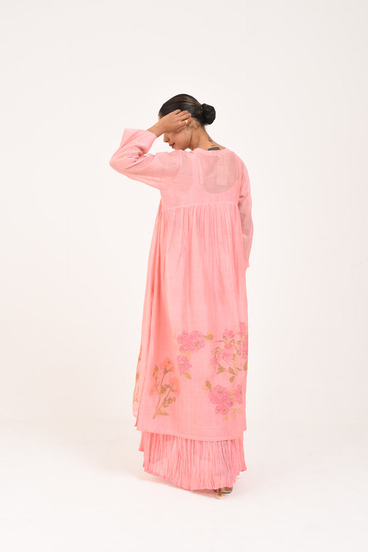 EMAN  KURTA SET 2