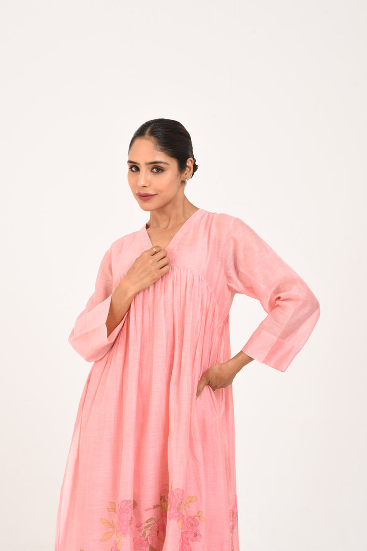 EMAN  KURTA SET 2