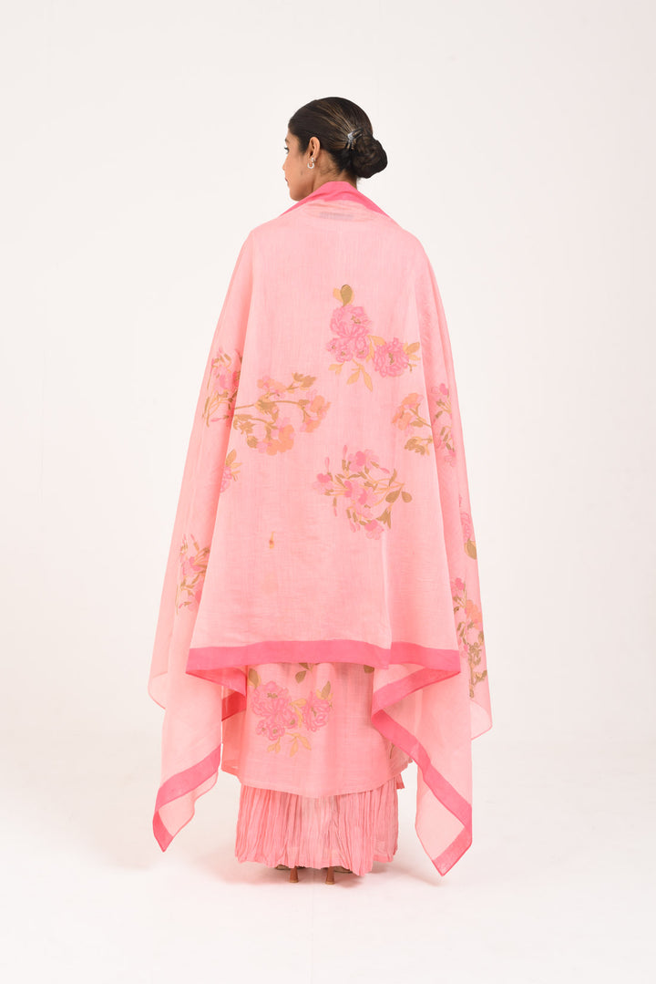 EMAN  KURTA SET 2