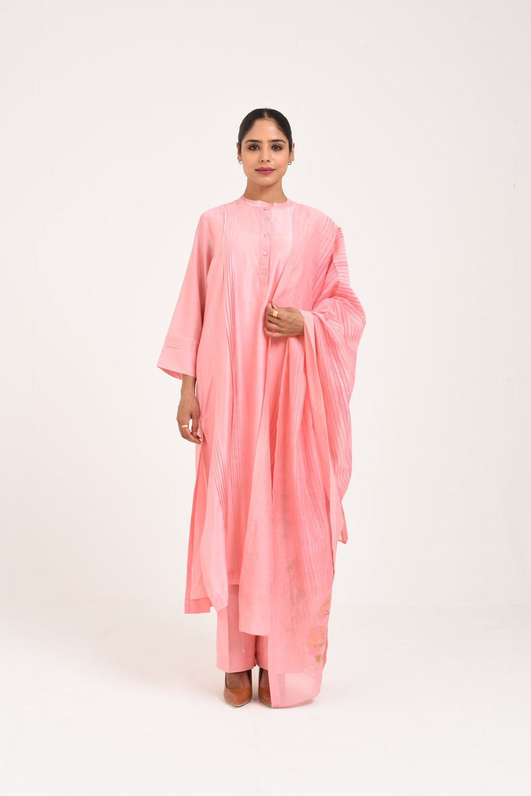 EMAN  KURTA SET 4