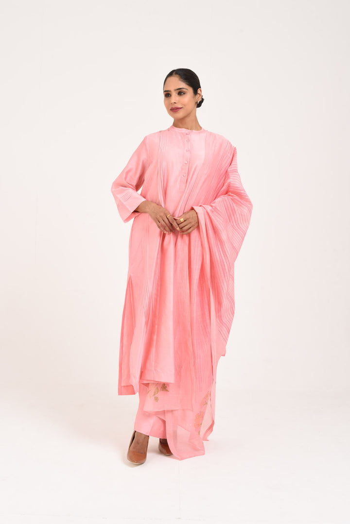 EMAN  KURTA SET 4