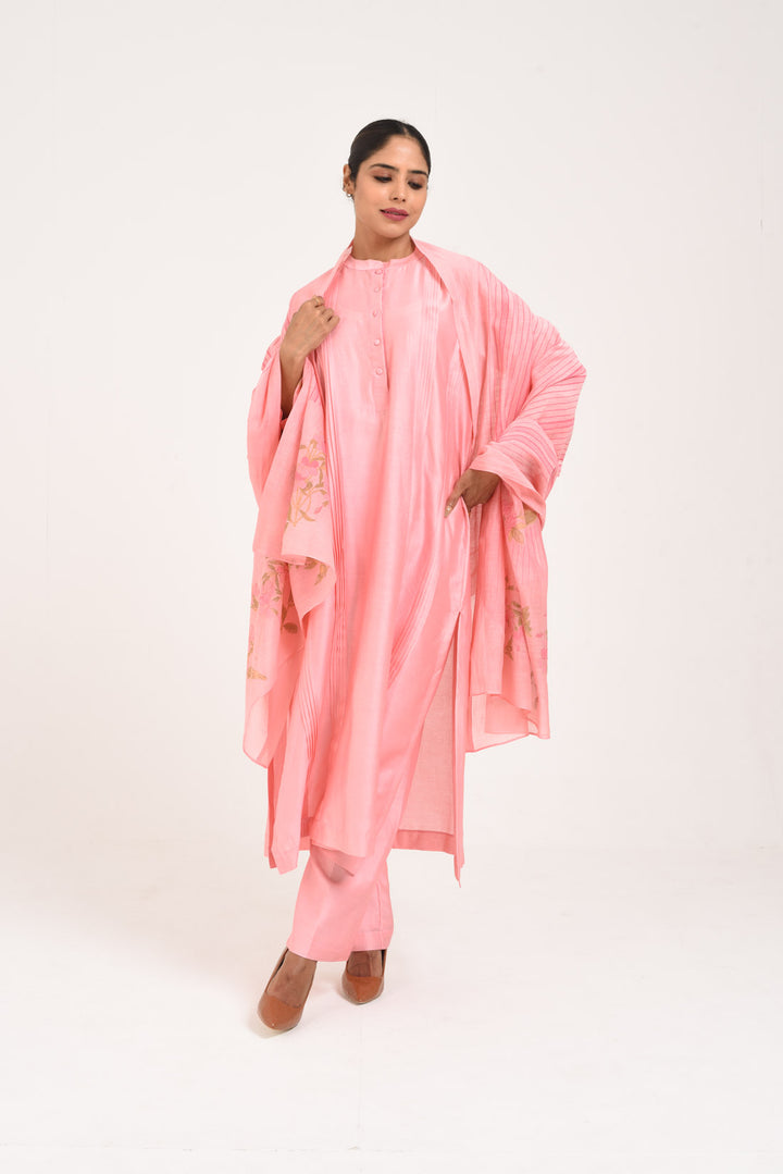 EMAN  KURTA SET 4