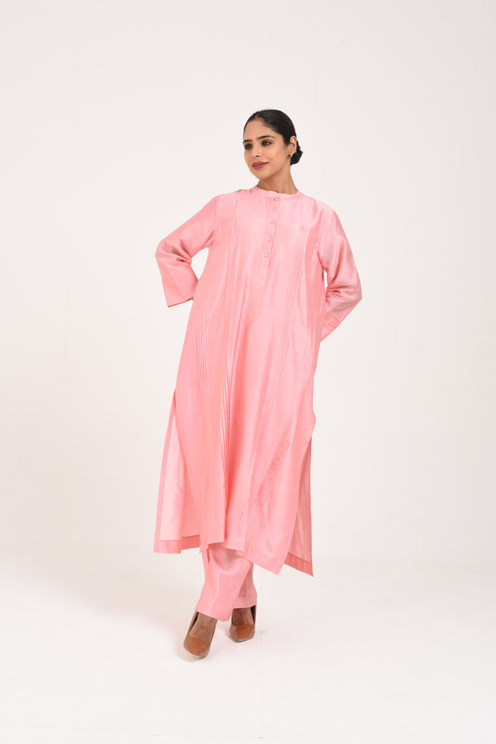 EMAN  KURTA SET 4