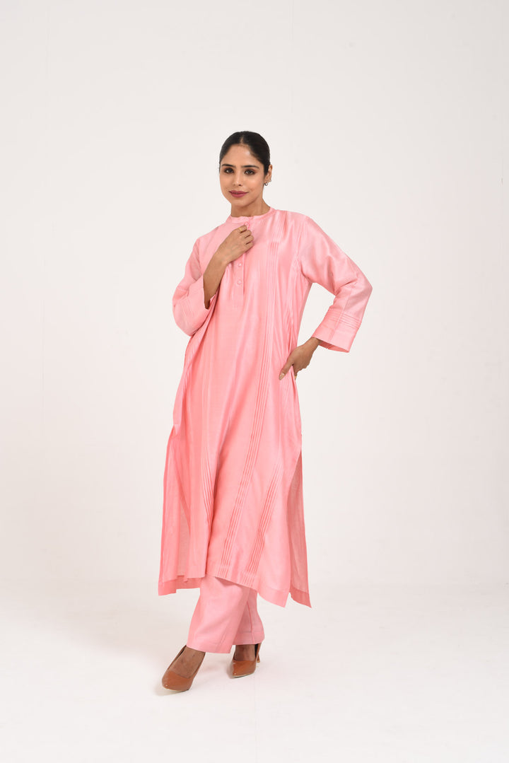 EMAN  KURTA SET 4