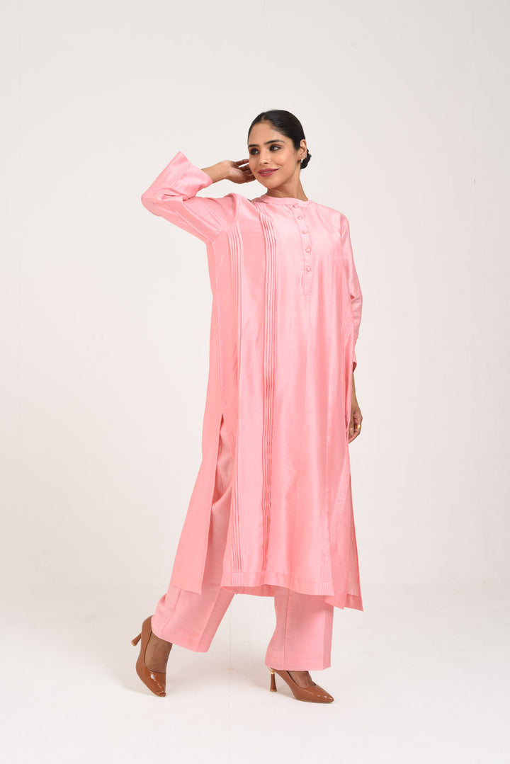 EMAN  KURTA SET 4