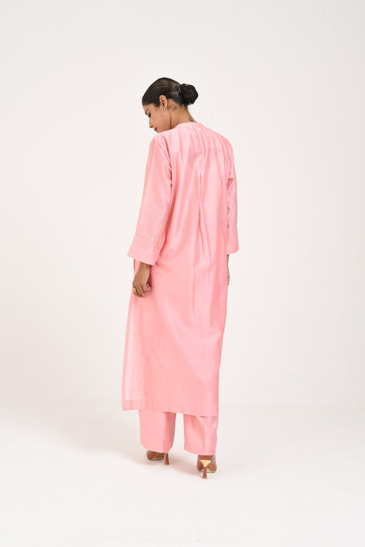 EMAN  KURTA SET 4