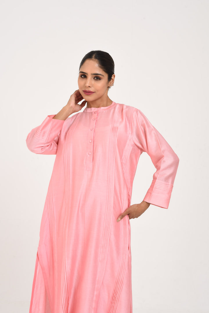 EMAN  KURTA SET 4
