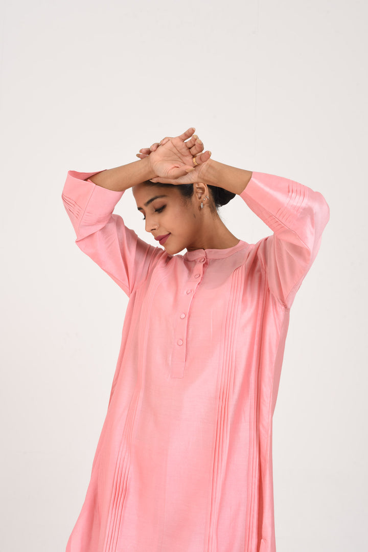 EMAN  KURTA SET 4