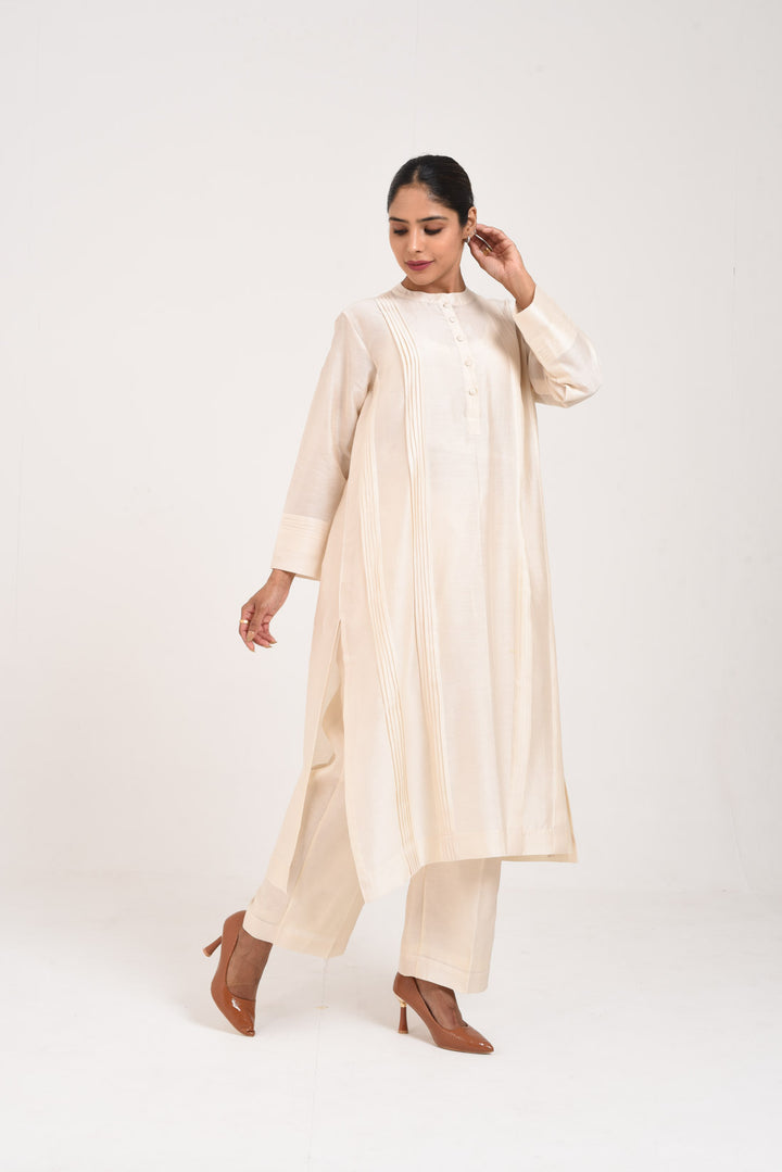 EMAN  KURTA SET 28