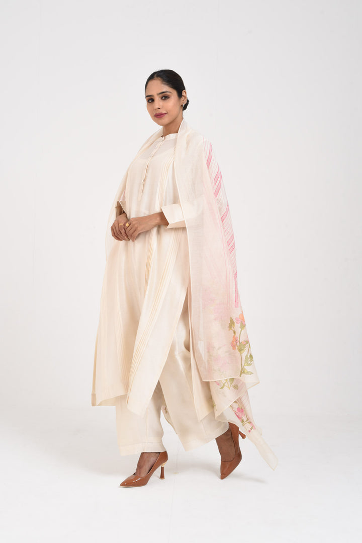 EMAN  KURTA SET 28
