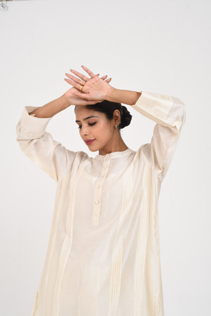 EMAN  KURTA SET 28