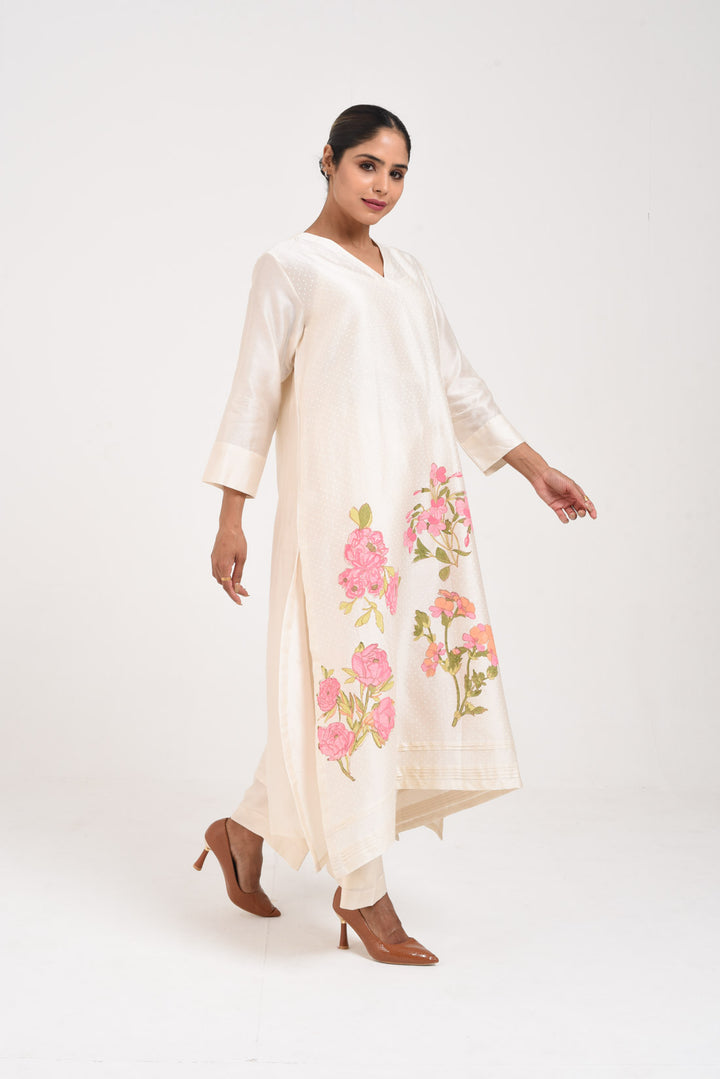 EMAN  KURTA SET 27