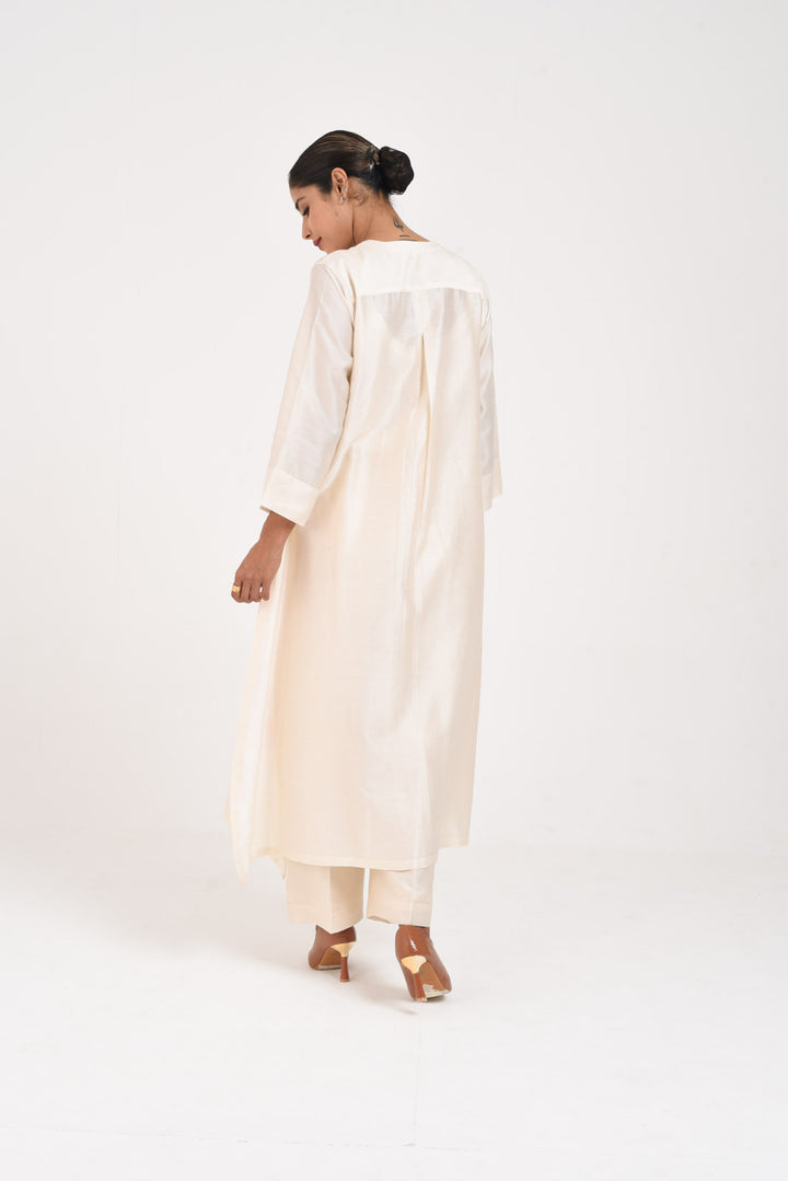 EMAN  KURTA SET 27