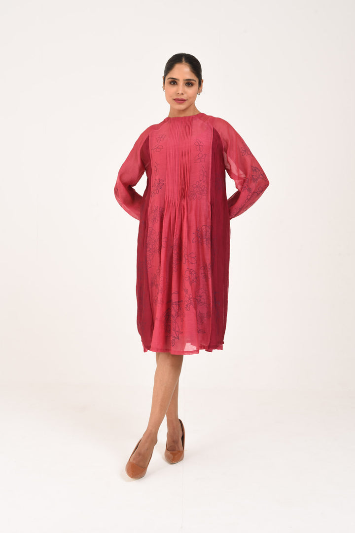 EMAN DRESS 2