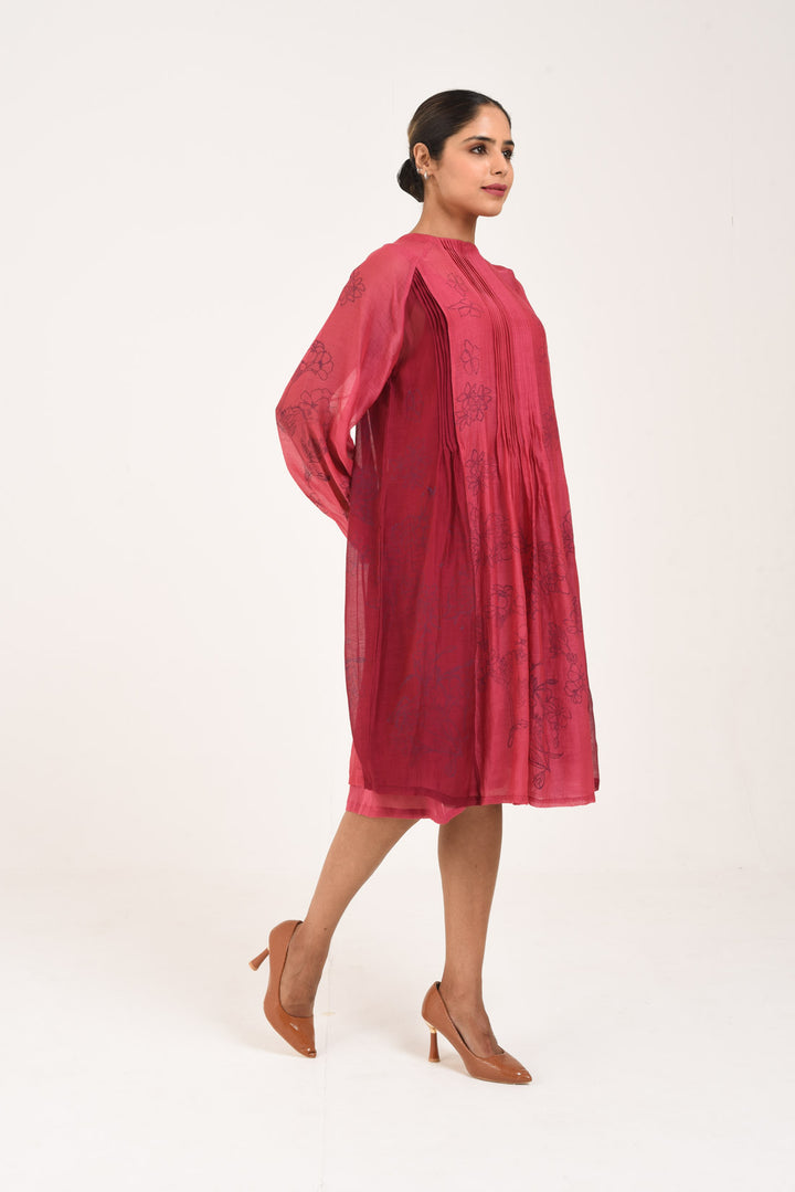 EMAN DRESS 2
