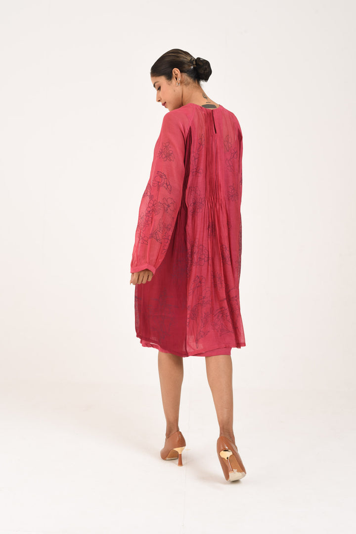 EMAN DRESS 2