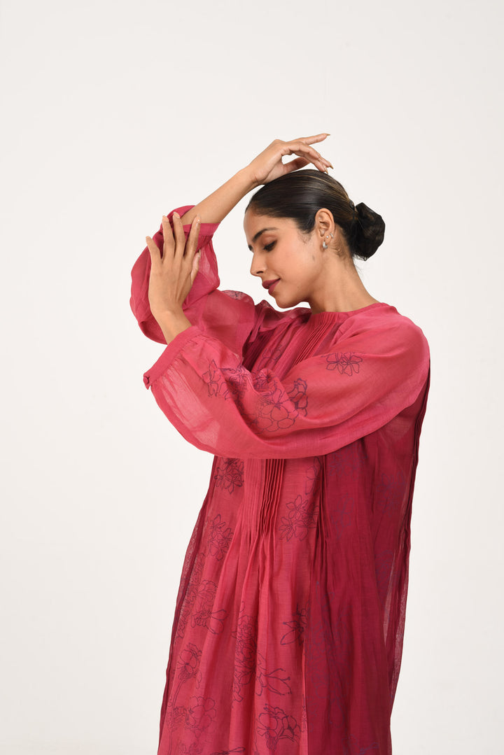 EMAN DRESS 2