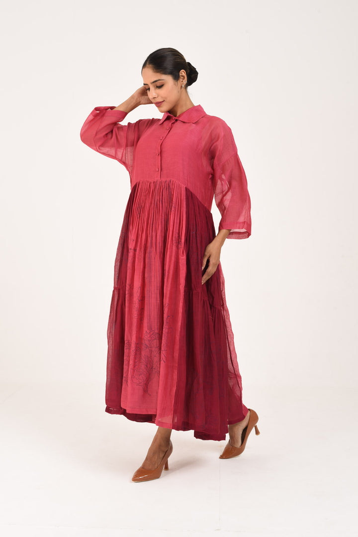 EMAN DRESS 1
