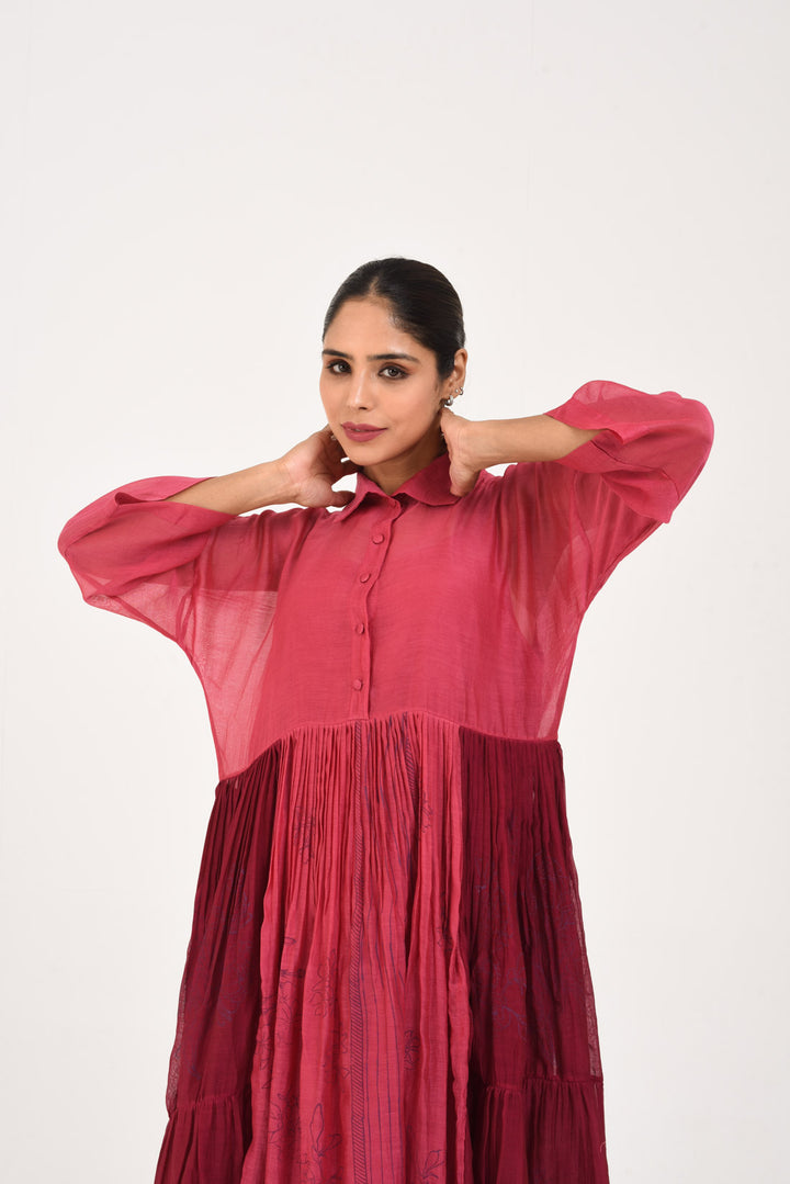 EMAN DRESS 1