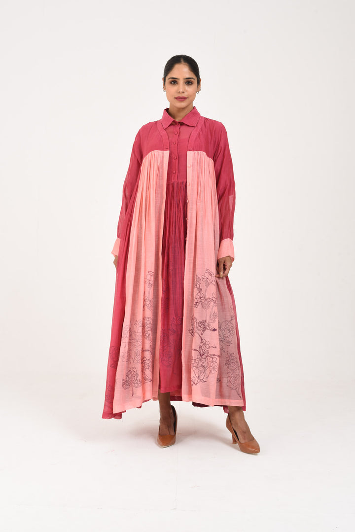 EMAN JACKET DRESS 4