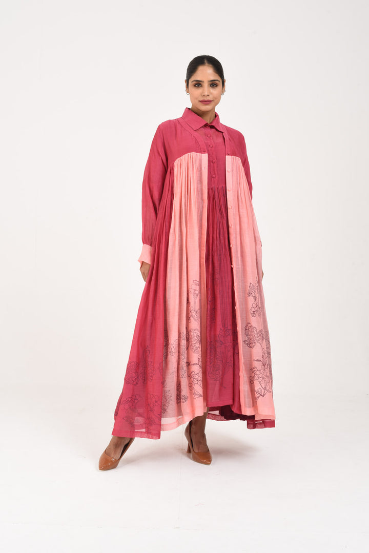 EMAN JACKET DRESS 4