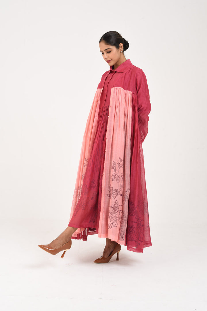 EMAN JACKET DRESS 4