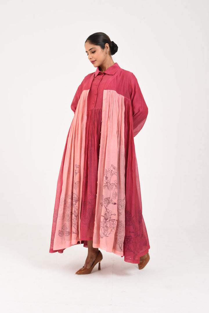 EMAN JACKET DRESS 4