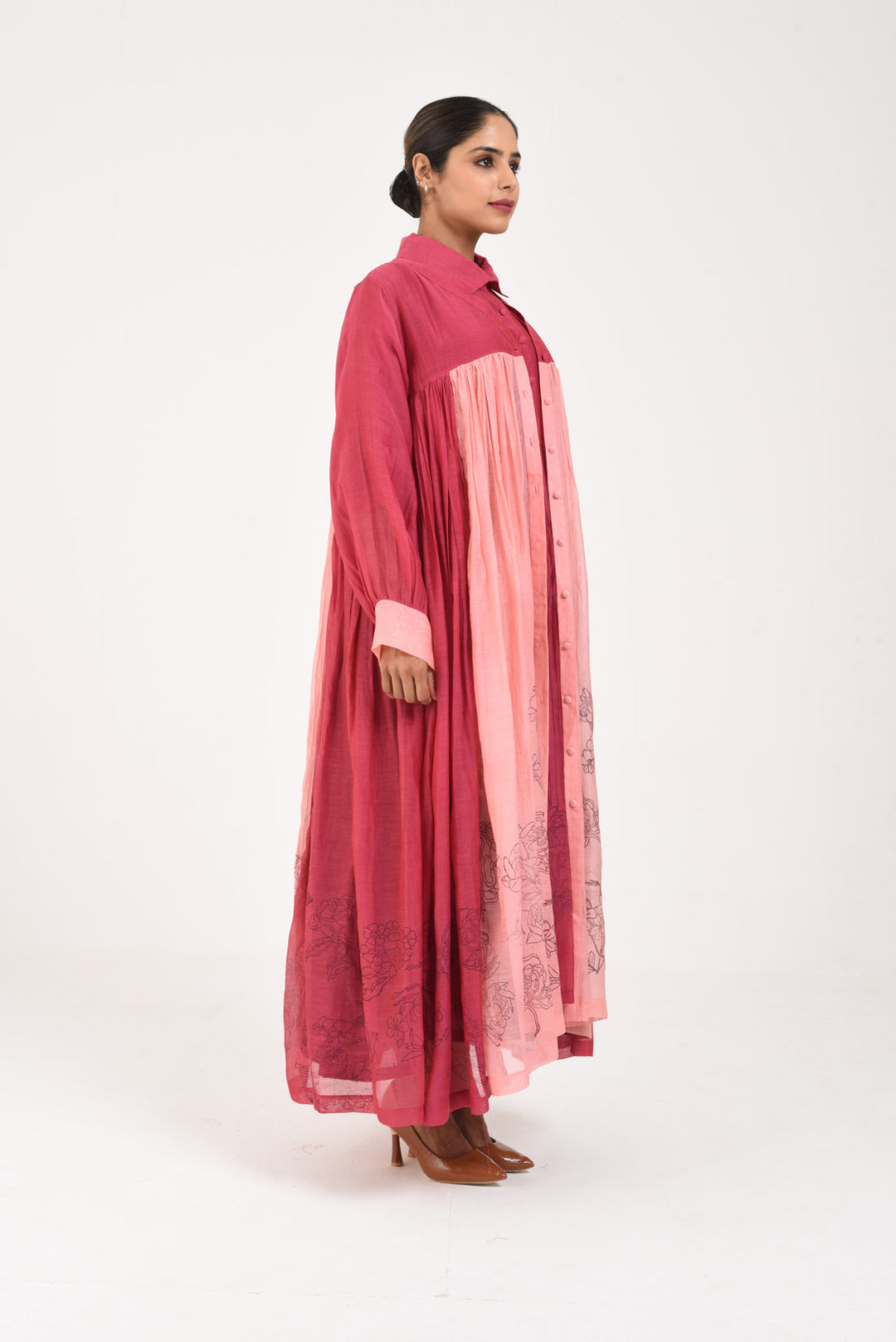 EMAN JACKET DRESS 4