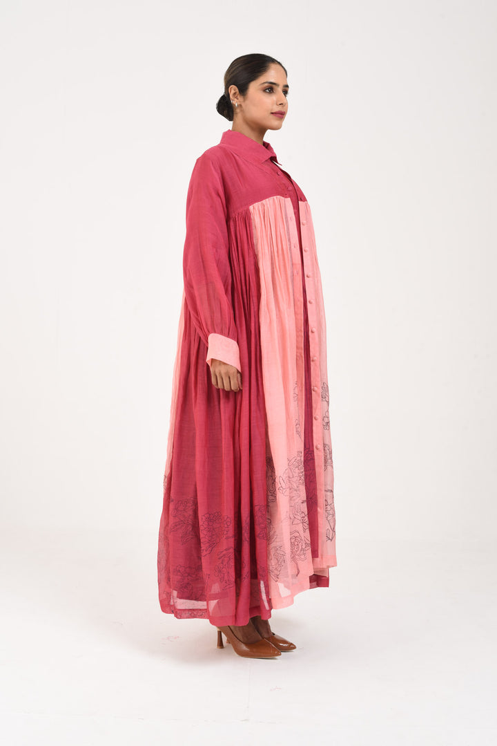 EMAN JACKET DRESS 4