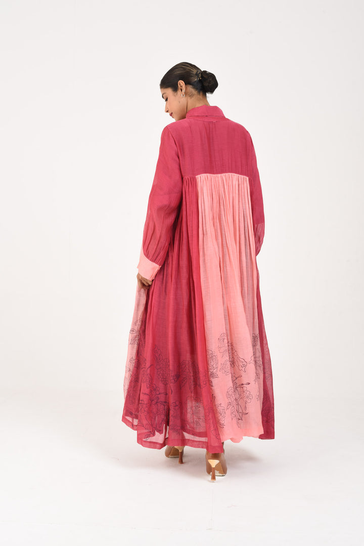 EMAN JACKET DRESS 4