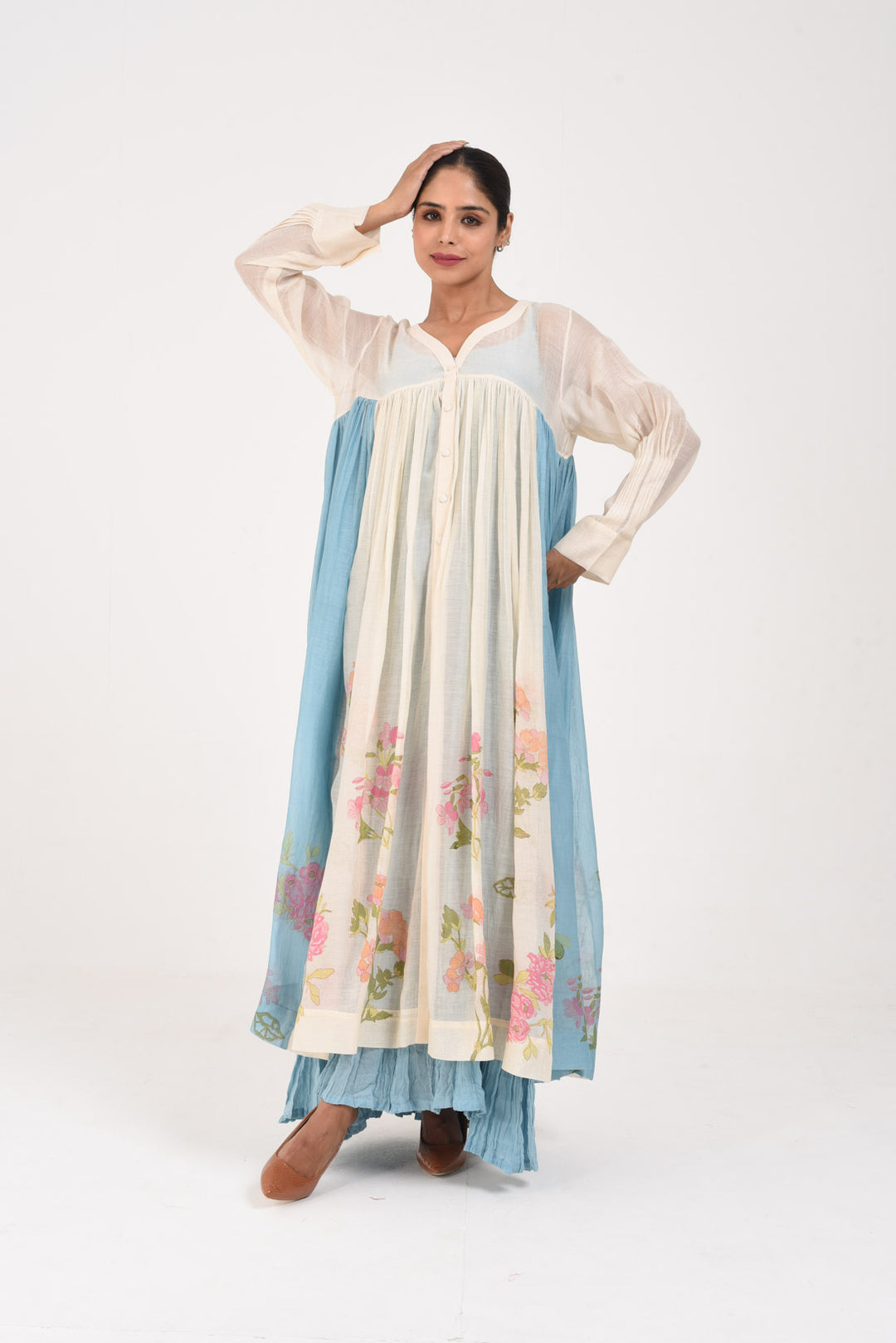 EMAN  DRESS 6