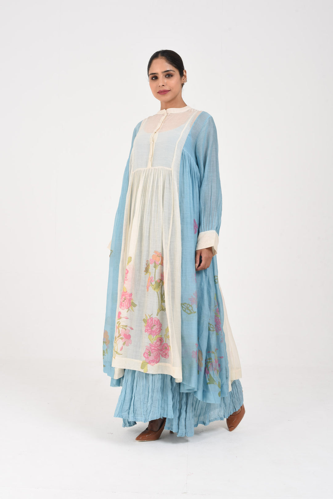 Eman Jacket And Dress 7