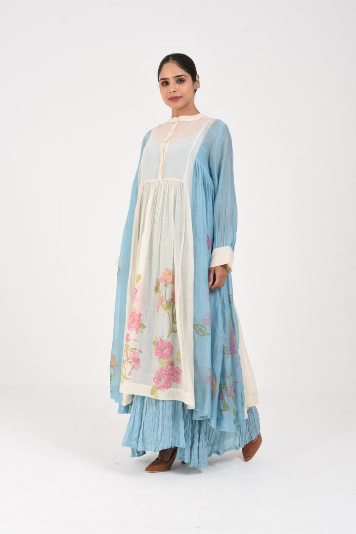 Eman Jacket And Dress 7