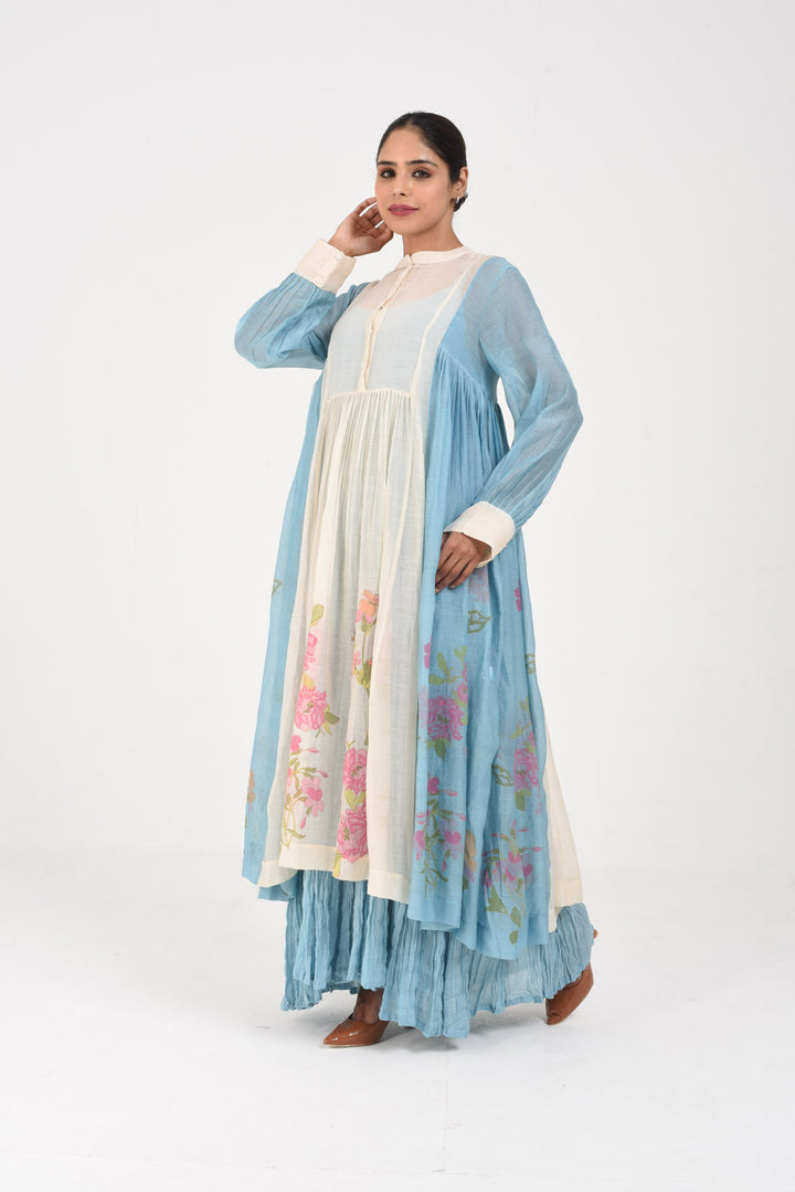 Eman Jacket And Dress 7
