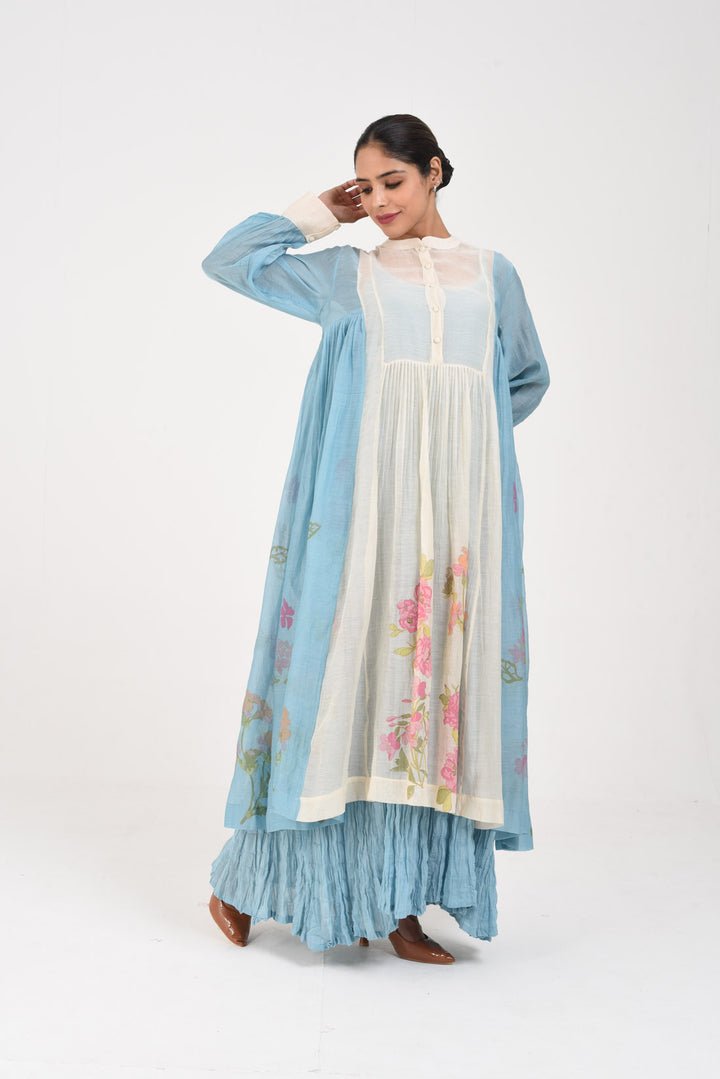 Eman Jacket And Dress 7