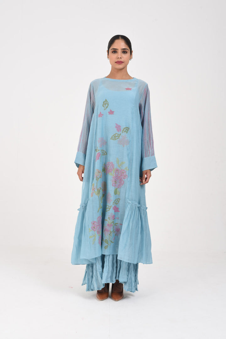 EMAN  DRESS 8
