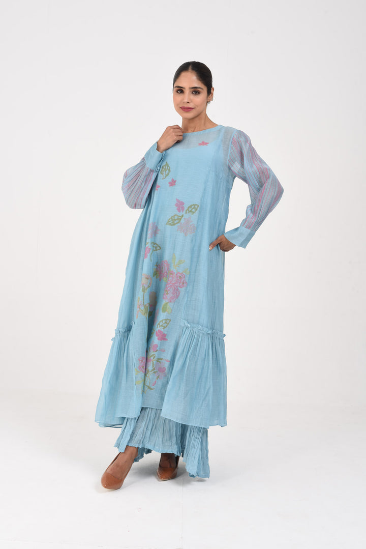 EMAN  DRESS 8
