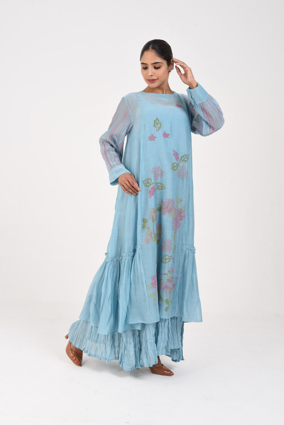 EMAN  DRESS 8