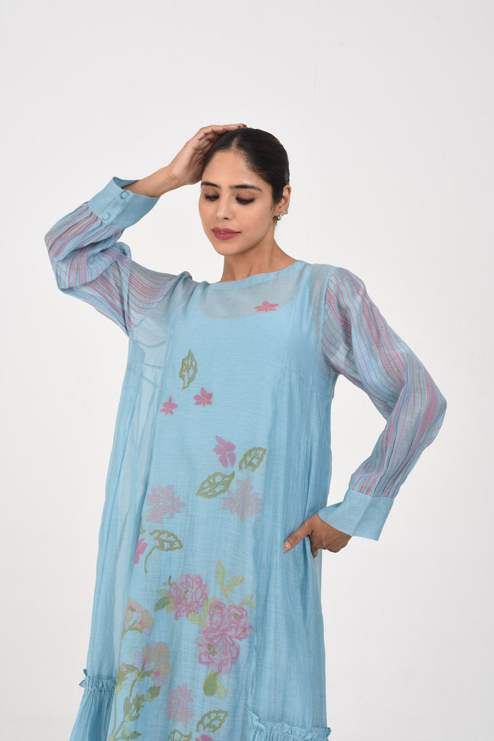 EMAN  DRESS 8