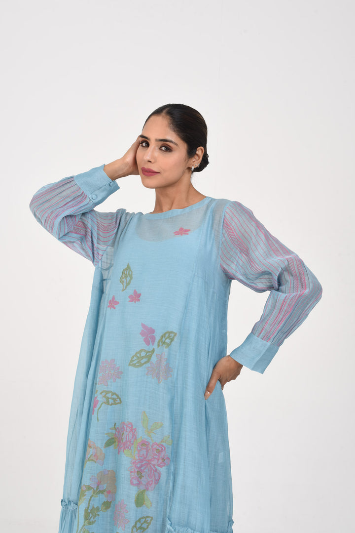 EMAN  DRESS 8