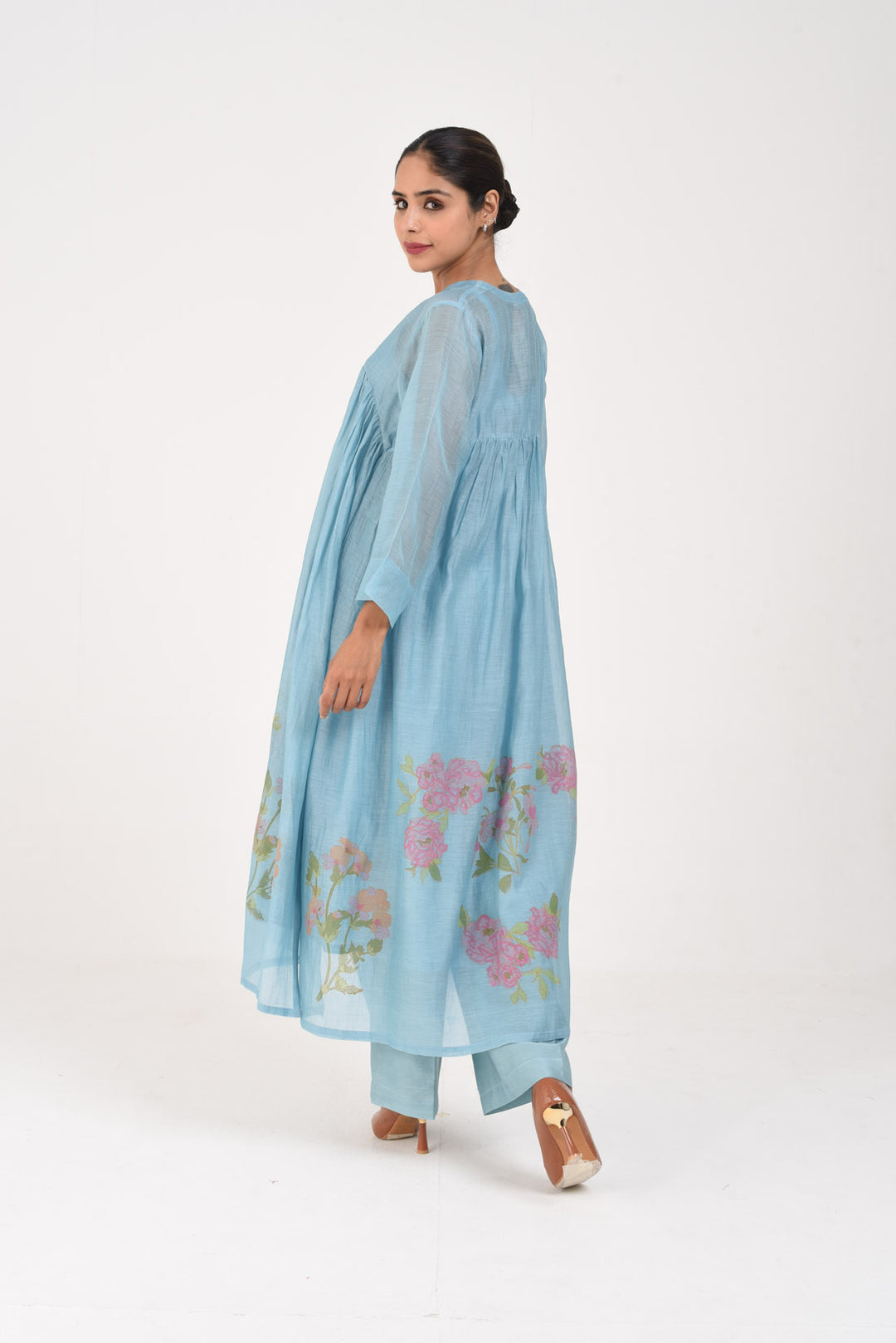 EMAN  KURTA SET 1