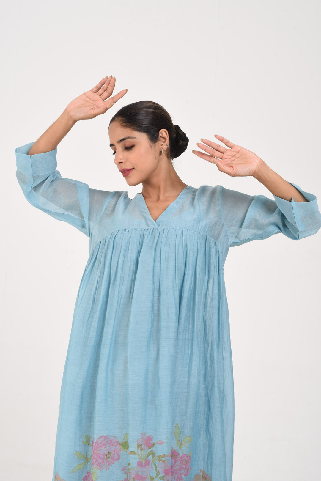 EMAN  KURTA SET 1