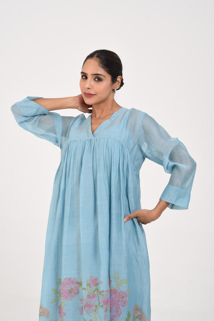EMAN  KURTA SET 1