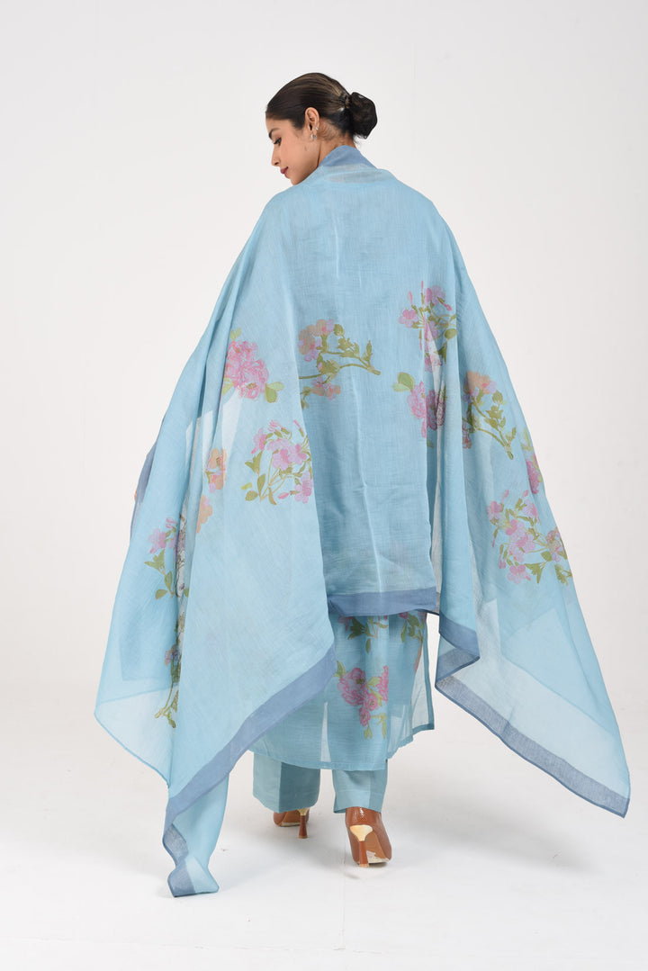 EMAN  KURTA SET 1